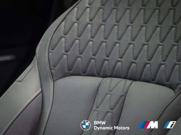 BMW X5 G05 SUV Facelifting 3.0 40i 381KM 2025 BMW X5 xDrive40i 381 KM mHEV - DEMO 2025 - M Performance w Cenie - Panorama, zdjęcie 29