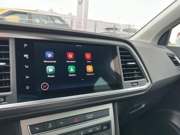 Seat Ateca SUV Facelifting 1.5 EcoTSI 150KM 2025 Seat Ateca Xperience 1.5 TSI S&amp;S 150 KM, zdjęcie 17