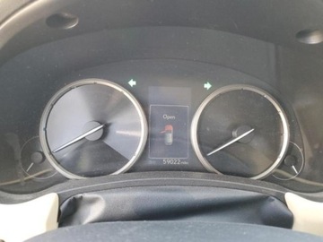 Lexus NX I 2016 Lexus NX 2016 Lexus NX 300h AWD 4dr 2.5 Benzyna 194KM, zdjęcie 8