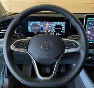 Volkswagen Passat B9 2024 Volkswagen Passat Salon Polska Bezwypadkowy Gwarancja R Cars Warszawa 2.0, zdjęcie 8