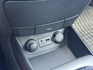 Hyundai i30 I CW 1.6 DOHC CVVT 126KM 2009 Hyundai i30 1.6 16V MPI 126KM 2009 serwisowany, zdjęcie 15