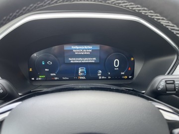 Ford Kuga III 2025 NOWY Ford Kuga Active X Od ręki! 180 KM, zdjęcie 19