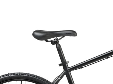 Велосипед ROMET ORKAN 1 M черно-красный 21 XL