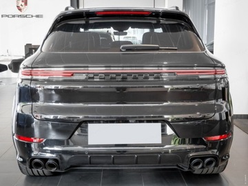 Porsche Cayenne III 2026 PORSCHE Cayenne S E-Hybrid Black Edition 3.0 (353KM) 2026, zdjęcie 2