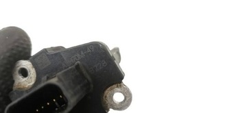 JEEP WRANGLER CHEROKEE VOYAGER VÁHA VZDUCHU AFH70M-49 2.8 CRD