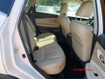 Nissan 2023 Nissan Murano 2023 r.,3,5L SV 4X4 3.5 Benzyna 260KM, zdjęcie 9