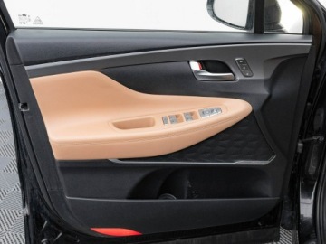 Hyundai Santa Fe IV 2021 Hyundai Santa Fe GD5A699#2.2 CRDi Platinum 4WD DCT, zdjęcie 9