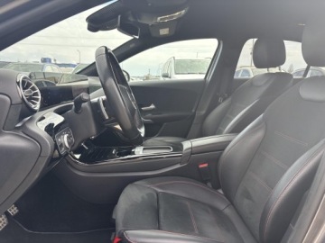 Mercedes Klasa A W177/V177 Sedan Facelifting 1.3 200 163KM 2023 Mercedes-Benz A 200, zdjęcie 18