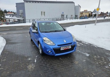 Renault Clio III 2011