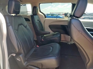 Chrysler Pacifica II 2022 Chrysler Pacifica Touring l 3.6 Benzyna 287KM, zdjęcie 8