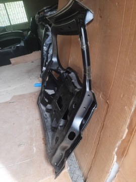 КРЫШКА БАГАЖНИКА FORD ECOSPORT II 2013- NEW ORG GN1Z-7440010-S