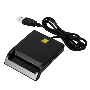 1 предмет, клонирующий SIM-ридер, банк USB 2.0