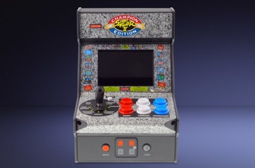 MY ARCADE DGUNL-3283 Мини консоль