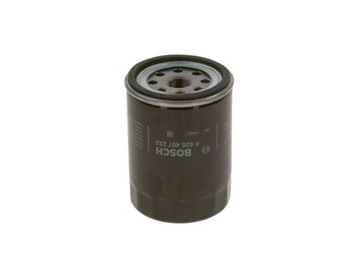 FILTR OLEJE F 026 407 232 BOSCH OPEL CAMPO