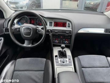 Audi A6 C6 Allroad quattro 3.0 V6 TDI 233KM 2008 Audi A6 Allroad Audi A6 Allroad 3.0 Diesel 233KM, zdjęcie 8