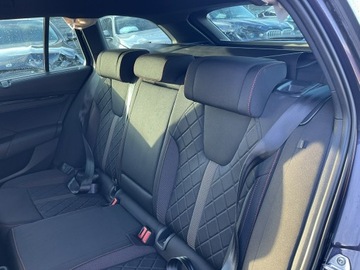 Skoda Octavia IV 2024 Škoda Octavia Skoda Octavia RS Auto Klimatronik, zdjęcie 9