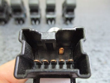 Переключатель стеклоподъемника Infiniti EX QX EX30 25411 1BN1A