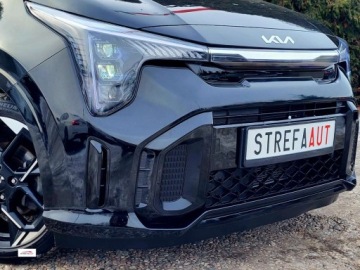 Kia Picanto III 2024 Kia Picanto GT LINE,Automat, bardzo ladna, GWARANCJA 1.2 Benzyna 80KM, zdjęcie 23