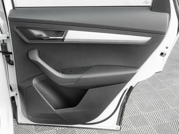 Skoda Karoq Crossover Facelifting 2.0 TDI SCR 115KM 2022 Škoda Karoq Skoda Karoq WND1885C#2.0 TDI SCR 4X2, zdjęcie 23