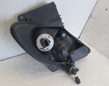 HALOGEN OSVĚTLENÍ ŽÁROVKY HYUNDAI OE 12852