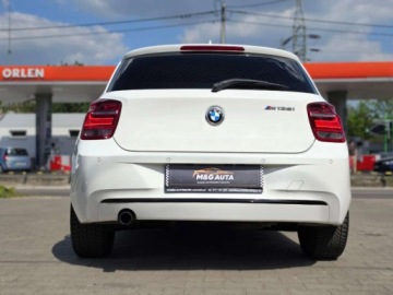 BMW Seria 1 F20-F21 Hatchback 5d 116d 116KM 2012 BMW Seria 1 118d Sport Line Bogate Wyposazenie Nowa Turbina Hamulce 2.0, zdjęcie 4