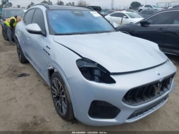 Maserati 2023 Maserati Grecale 2023 Maserati Grecale Modena AWD 2.0 Benzyna 325KM, zdjęcie 6