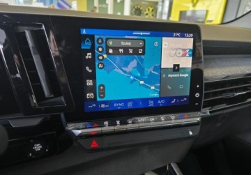 Renault Austral 1.2  E-Tech Full Hybrid 200KM 2026 Renault Austral GDYNIA evolution E-TECH Full hybrid 200 1.2 Hybryda 199KM, zdjęcie 18