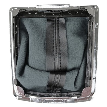 РУЧКА ПЕРЕДАЧ КОЛОКОЛЬЧИКИ РАМА FORD FOCUS MK2