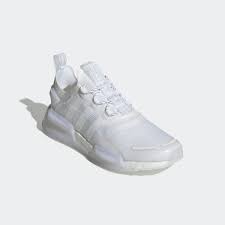 Buty Adidas NMD_V3 GX3374 r. 46 2/3