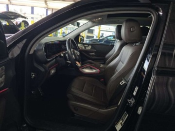 Mercedes GLS X167 2023 Mercedes-Benz GLS 450 4Matic 2023 3.0 Benzyna 362KM, zdjęcie 8
