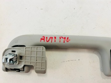 РУЧКА ЗАДНЕГО ПОТОЛКА AURIS II ЗАДНЯЯ ЛЕВАЯ ПРАВАЯ ЗАДНЯЯ В КОМПЛЕКТЕ