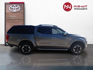 Nissan Navara IV Double Cab 2.3 190KM 2020 Nissan Navara DC 4x4 Autm EU6 Tekna DC 4x4 Autm EU, zdjęcie 7