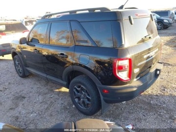 Ford 2022 Ford Bronco 2022, 2.0L, 4x4, SPORT BADLANDS 2.0 Benzyna 250KM, zdjęcie 6