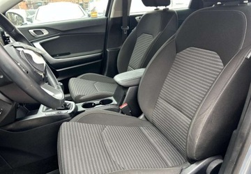 Kia Ceed III Hatchback Facelifting  1.5 T-GDI 160KM 2023 Kia Ceed Cena Brutto 1.5 Benzyna 160KM, zdjęcie 17