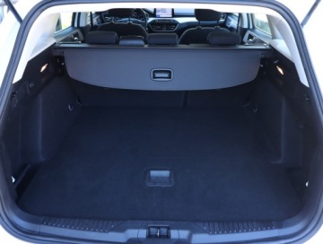 Ford Focus IV Kombi 1.5 EcoBlue 120KM 2020 Ford Focus 1.5 EcoBlue, Salon Polska, Serwis ASO, zdjęcie 12