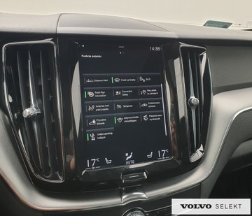 Volvo XC60 II 2020 Volvo XC 60 T8 AWD Plug-In Hybrid Momentum Pro 303, zdjęcie 16