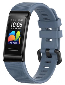 РЕМЕНЬ ДЛЯ HUAWEI BAND 3 PRO / 4 PRO ЦВЕТА |