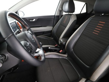 Kia Stonic Crossover 1.0 T-GDI 100KM 2019 Kia Stonic kamera półskóra navi tempomat, zdjęcie 12
