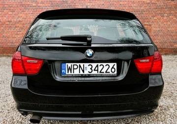BMW Seria 3 E90-91-92-93 Limuzyna E90 316i 122KM 2010 BMW Seria 3 Klima Alu Lift Gwarancja w cenie Warszawa VFJL 1.6 Benzyna, zdjęcie 32