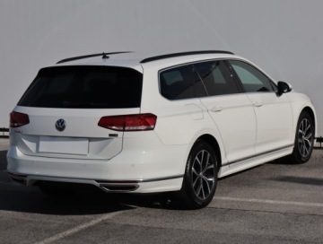 Volkswagen Passat B8 Variant 1.5 TSI EVO 150KM 2019 VW Passat 1.5 TSI, Salon Polska, Serwis ASO, zdjęcie 4