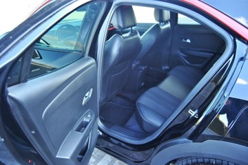 Opel Mokka II SUV 1.2 Turbo 130KM 2021 Opel Mokka BLACK EDITION * NAVI * Kamera, zdjęcie 12