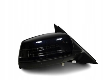 MERCEDES GLK X204 204 FACELIFT ZRCÁTKO PRAVÉ 9 PIN