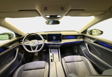 Volkswagen Passat B8 Variant Facelifting 2.0 TDI SCR 150KM 2024 Volkswagen Passat Variant Wielki wyswietlacz - ACC 210h - Virutal Cockpit, zdjęcie 20