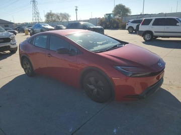 Toyota Prius V (XW60) 2024 Toyota Prius Le 2024 2.0l 2.0 Hybryda 194KM, zdjęcie 4