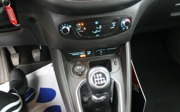 Ford Tourneo Courier I Mikrovan Facelifting 1.0 EcoBoost 100KM 2019 Ford Tourneo Courier Benzyna 99KM, zdjęcie 16