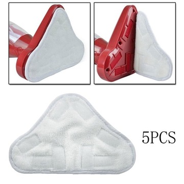 5 волокнистых водопоглощающих вставок