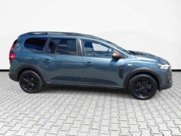 Dacia Jogger 2024 Dacia Jogger Extreme, zdjęcie 3