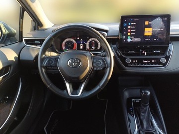 Toyota Corolla XII TS Kombi Facelifting 1.8 Hybrid 140KM 2023 Toyota Corolla 1.8 Hybrid Comfort Seria E21 (2019-, zdjęcie 14