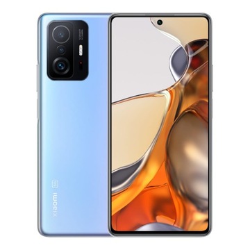 Xiaomi 11T Pro DS 8/256GB Niebieski
