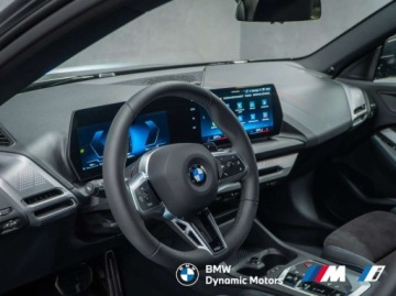 BMW Seria 2 F74 2026 BMW Seria 2 220 Gran Coupe 170 KM mHEV - Pakiet M Sport - Adaptacyjne LEDy, zdjęcie 16